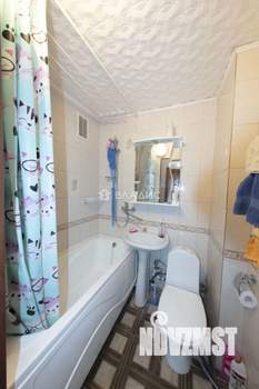 1-к квартира, на длительный срок, 33м2, 9/10 этаж