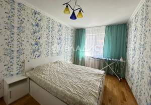 2-к квартира, на длительный срок, 71м2, 4/9 этаж