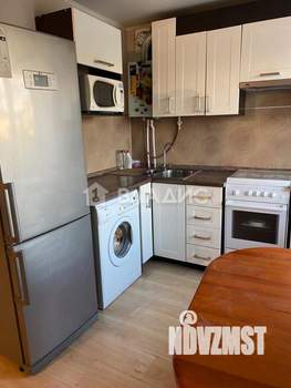 Студия квартира, на длительный срок, 31м2, 4/5 этаж