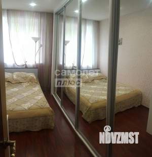 2-к квартира, на длительный срок, 59м2, 2/5 этаж