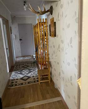 2-к квартира, на длительный срок, 63м2, 5/9 этаж