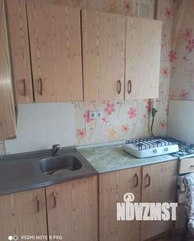 1-к квартира, на длительный срок, 32м2, 1/5 этаж