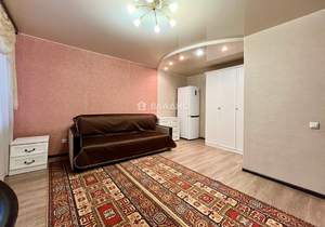 1-к квартира, на длительный срок, 42м2, 7/10 этаж