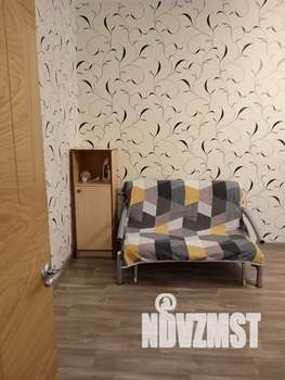 1-к квартира, посуточно, 29м2, 2/3 этаж