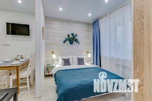 1-к квартира, посуточно, 20м2, 2/11 этаж