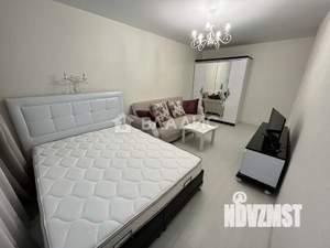 1-к квартира, на длительный срок, 41м2, 2/17 этаж