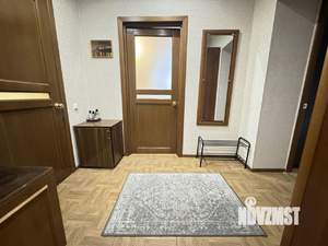 1-к квартира, на длительный срок, 45м2, 6/14 этаж