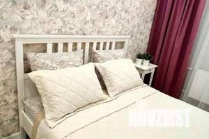 1-к квартира, посуточно, 53м2, 13/15 этаж