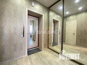 1-к квартира, на длительный срок, 38м2, 13/14 этаж