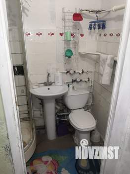 1-к квартира, на длительный срок, 22м2, 7/9 этаж