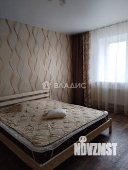 1-к квартира, на длительный срок, 45м2, 8/10 этаж