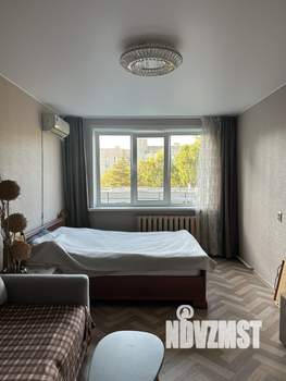 2-к квартира, на длительный срок, 53м2, 5/5 этаж