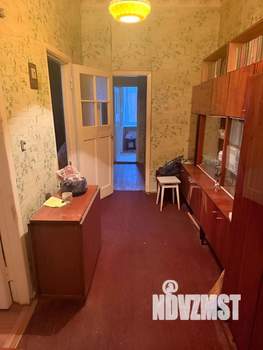 2-к квартира, на длительный срок, 54м2, 3/4 этаж