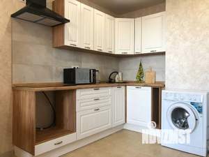 1-к квартира, посуточно, 40м2, 14/18 этаж