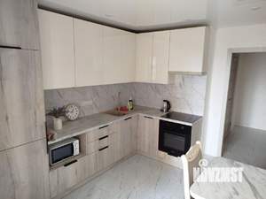 1-к квартира, на длительный срок, 45м2, 9/17 этаж