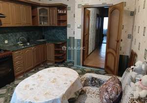 2-к квартира, на длительный срок, 70м2, 1/6 этаж