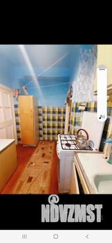 2-к квартира, на длительный срок, 48м2, 2/2 этаж