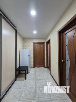 1-к квартира, на длительный срок, 38м2, 3/19 этаж