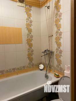 1-к квартира, на длительный срок, 34м2, 2/9 этаж