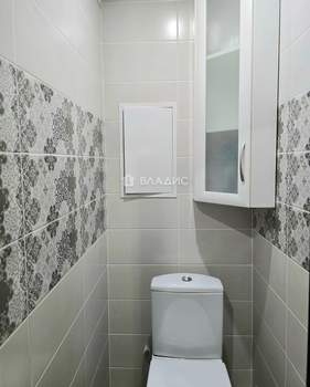 1-к квартира, на длительный срок, 32м2, 4/5 этаж