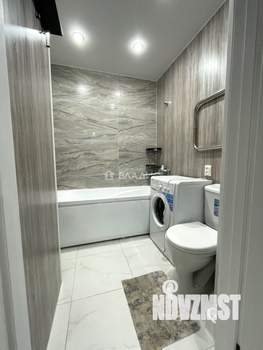 1-к квартира, на длительный срок, 41м2, 8/17 этаж