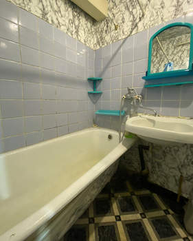 2-к квартира, на длительный срок, 61м2, 2/9 этаж