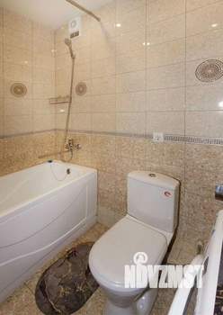 1-к квартира, посуточно, 31м2, 1/1 этаж