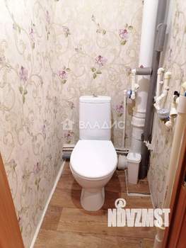 1-к квартира, на длительный срок, 40м2, 2/9 этаж