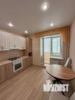 1-к квартира, на длительный срок, 45м2, 7/10 этаж