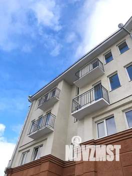 2-к квартира, посуточно, 90м2, 3/3 этаж