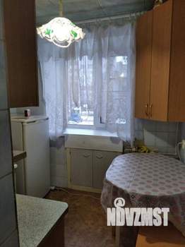 1-к квартира, на длительный срок, 33м2, 3/5 этаж