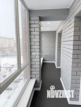 1-к квартира, на длительный срок, 48м2, 10/17 этаж