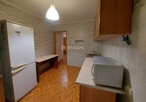 1-к квартира, на длительный срок, 39м2, 6/10 этаж