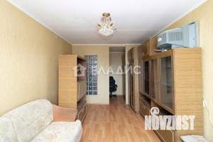 1-к квартира, на длительный срок, 35м2, 4/6 этаж