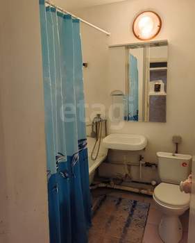 2-к квартира, на длительный срок, 61м2, 8/10 этаж