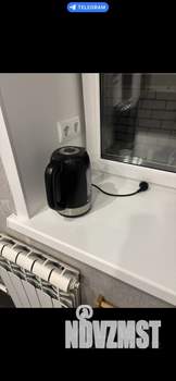 1-к квартира, на длительный срок, 42м2, 8/9 этаж