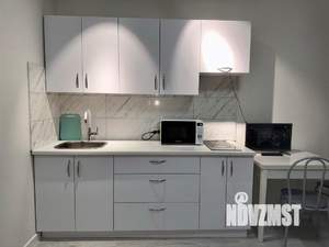 1-к квартира, посуточно, 26м2, 1/1 этаж