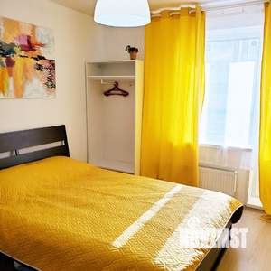 1-к квартира, посуточно, 24м2, 1/1 этаж