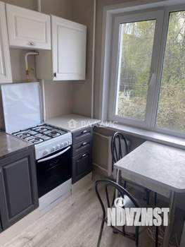 2-к квартира, на длительный срок, 45м2, 2/5 этаж