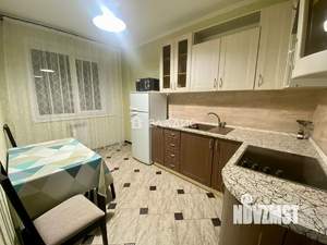 1-к квартира, на длительный срок, 42м2, 12/15 этаж