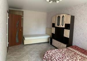 1-к квартира, на длительный срок, 33м2, 1/9 этаж
