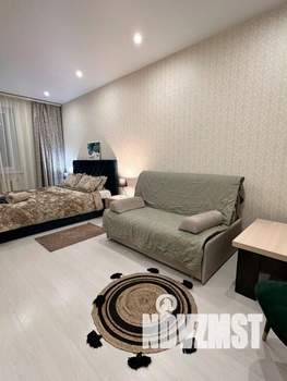 2-к квартира, посуточно, 75м2, 1/1 этаж