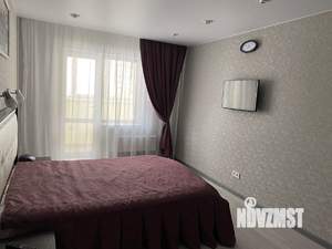 Студия квартира, на длительный срок, 32м2, 9/19 этаж