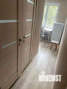 2-к квартира, на длительный срок, 43м2, 2/5 этаж