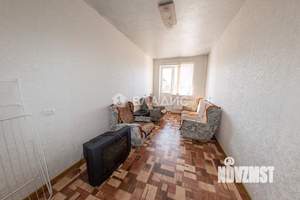2-к квартира, на длительный срок, 52м2, 2/11 этаж