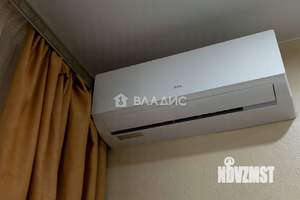 Студия квартира, на длительный срок, 31м2, 11/15 этаж