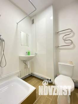 1-к квартира, посуточно, 30м2, 1/17 этаж