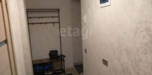 1-к квартира, на длительный срок, 31м2, 3/5 этаж