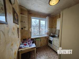 2-к квартира, на длительный срок, 45м2, 4/5 этаж