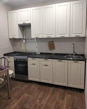 1-к квартира, на длительный срок, 38м2, 9/9 этаж